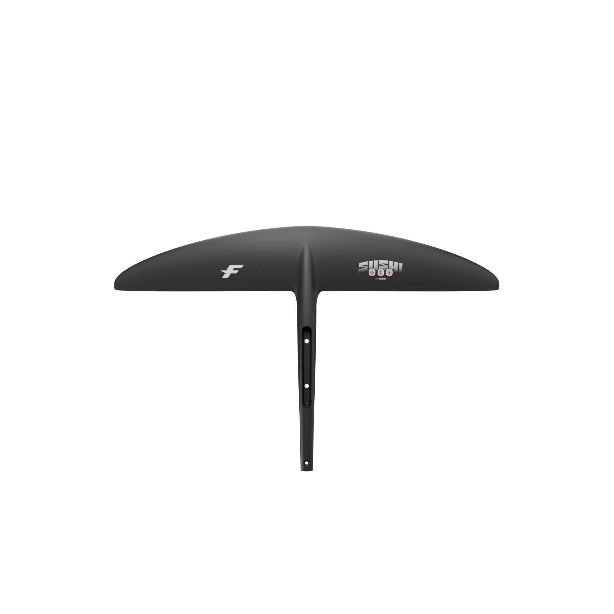 2026 F-One FW SUSHI HM Carbon - T2