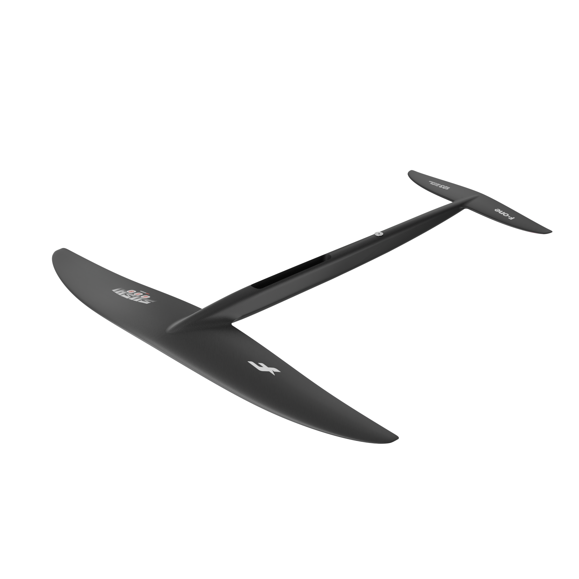 2026 F-One PLANE SUSHI (CARVING 123 XS) - T2