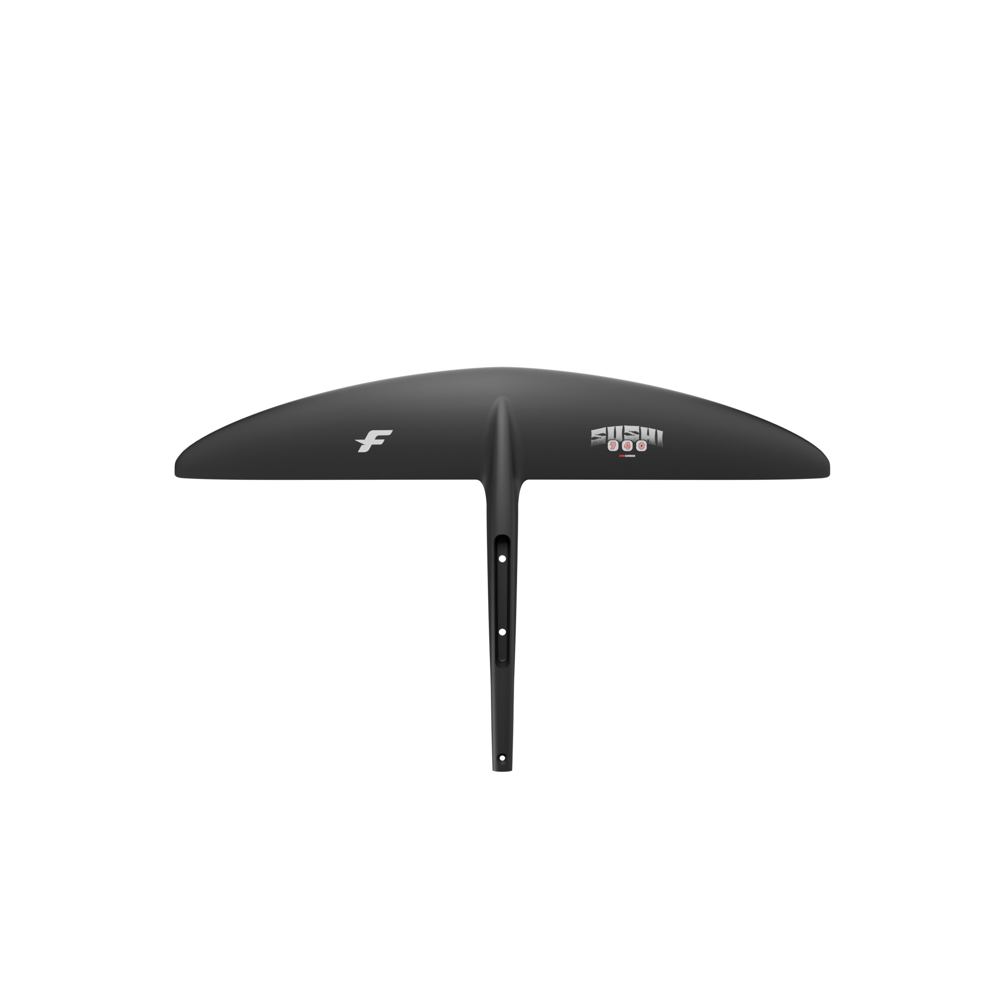2026 F-One FW SUSHI HM Carbon - T2