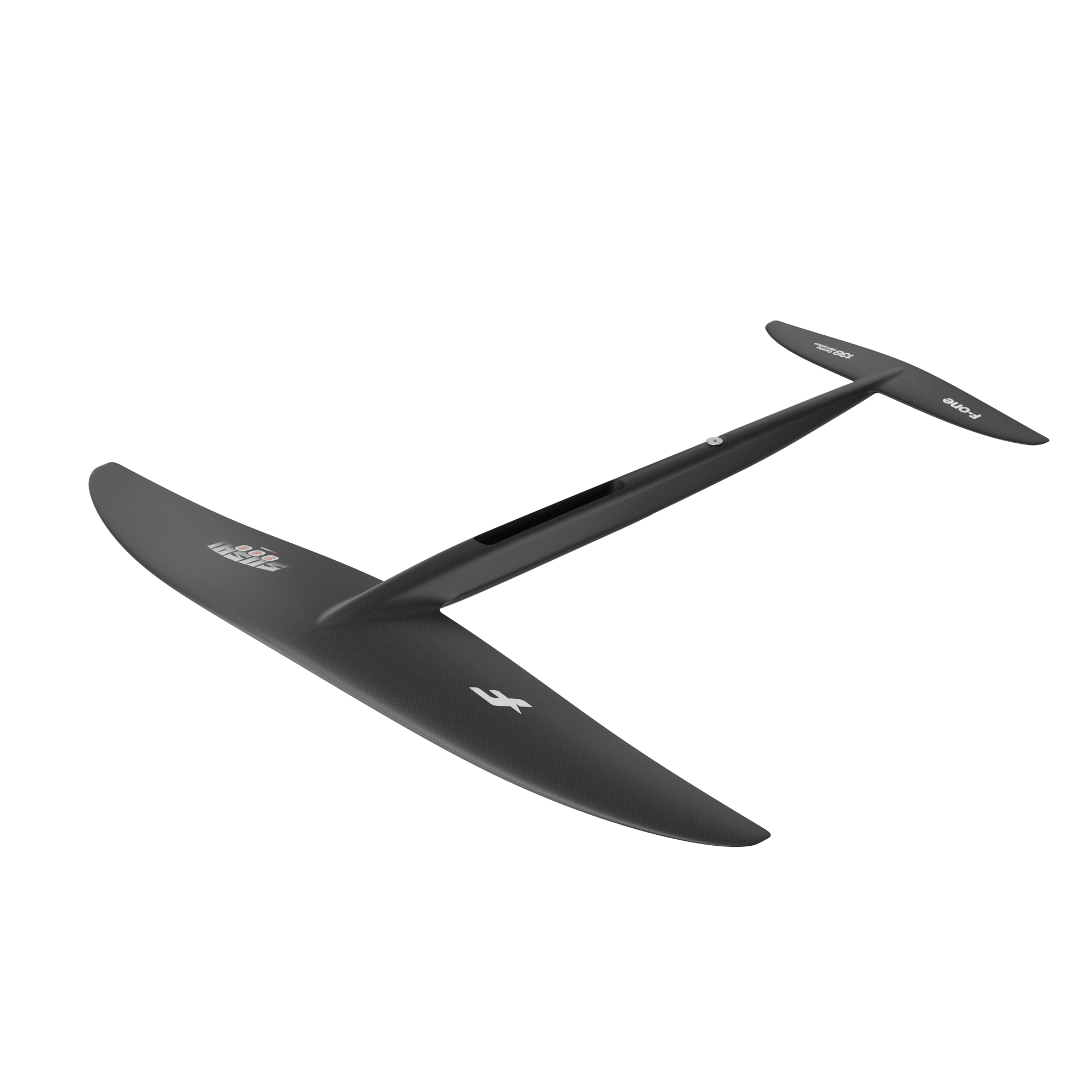 2026 F-One PLANE SUSHI (CARVING 138 XS) - T2