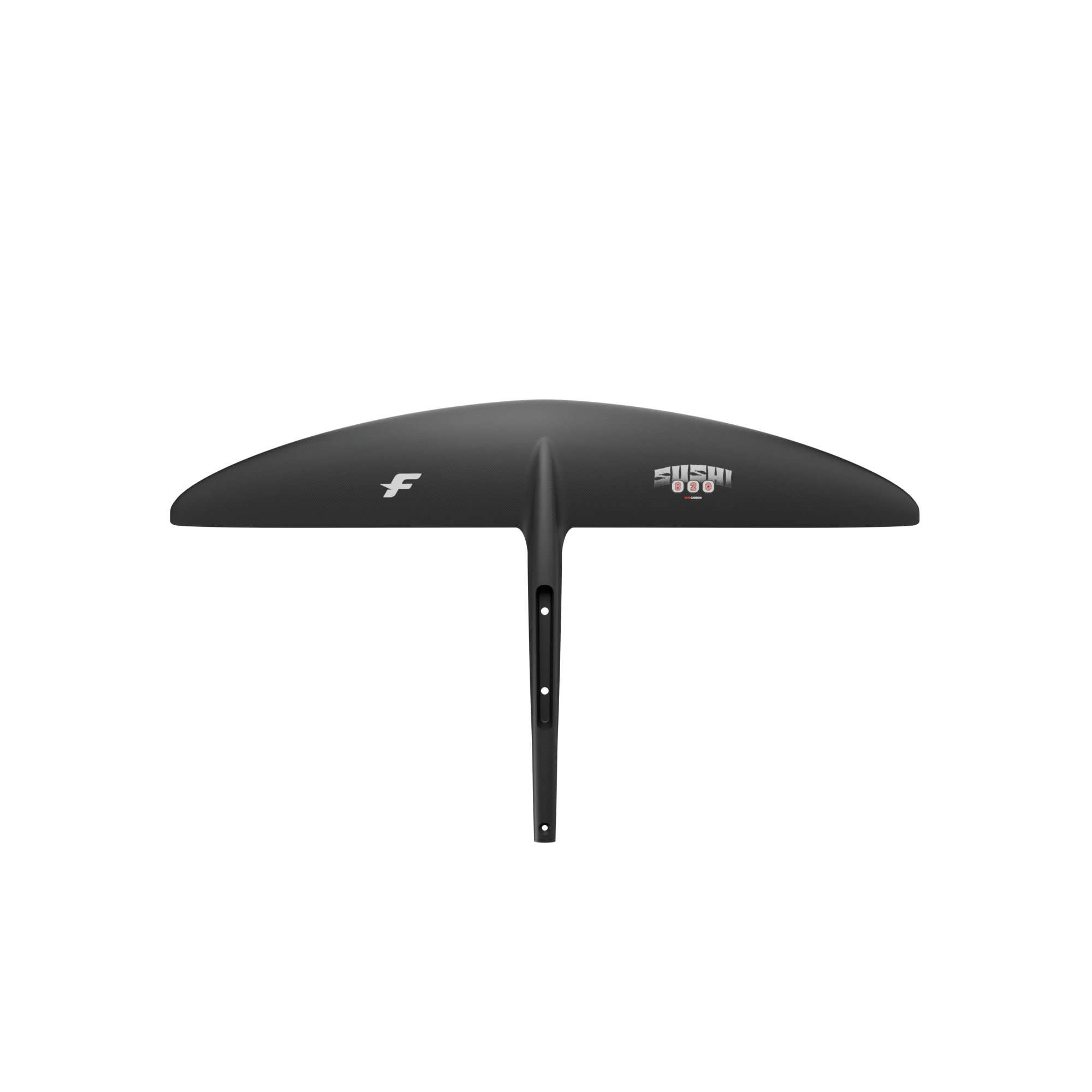 2026 F-One FW SUSHI HM Carbon - T2