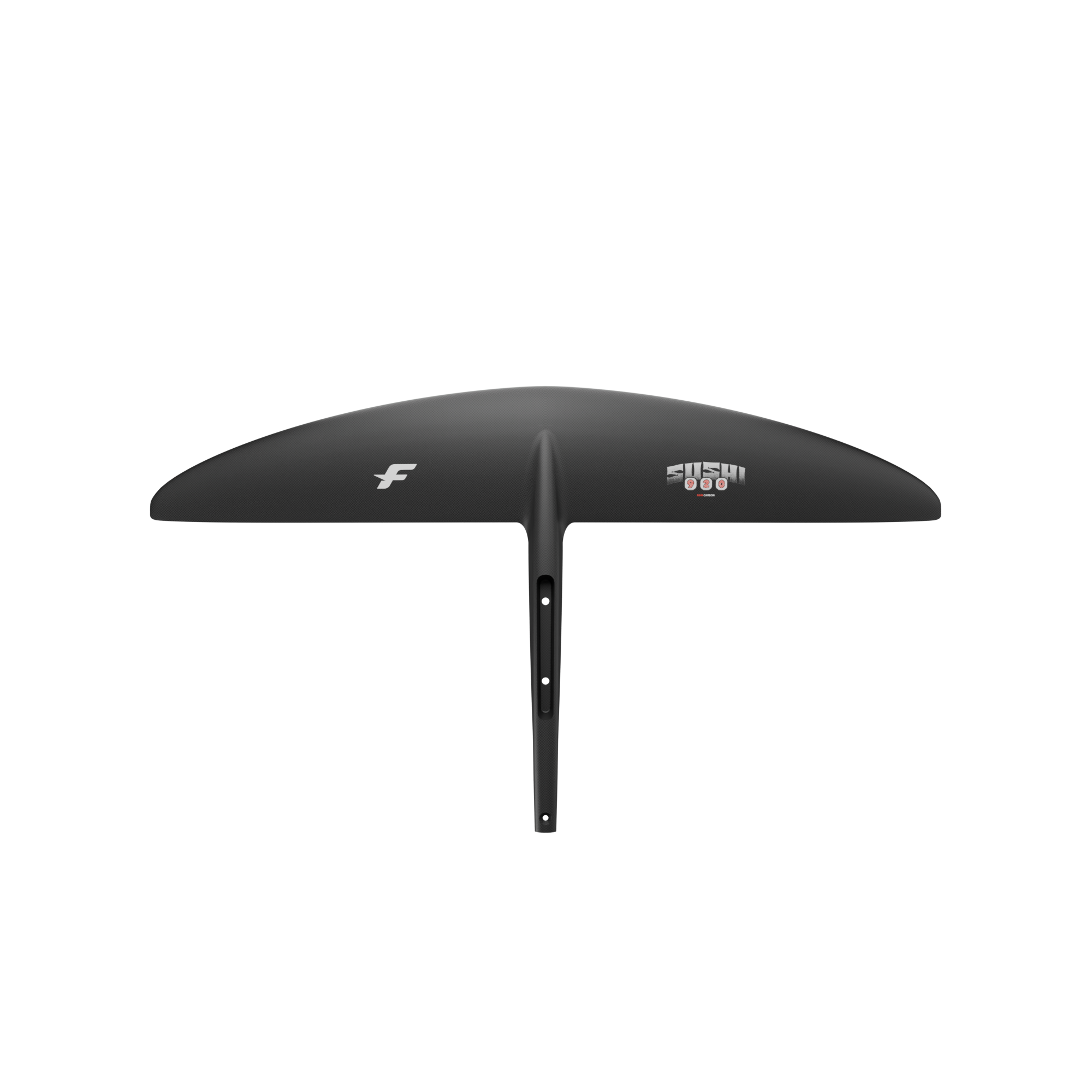 2026 F-One FW SUSHI HM Carbon - T2