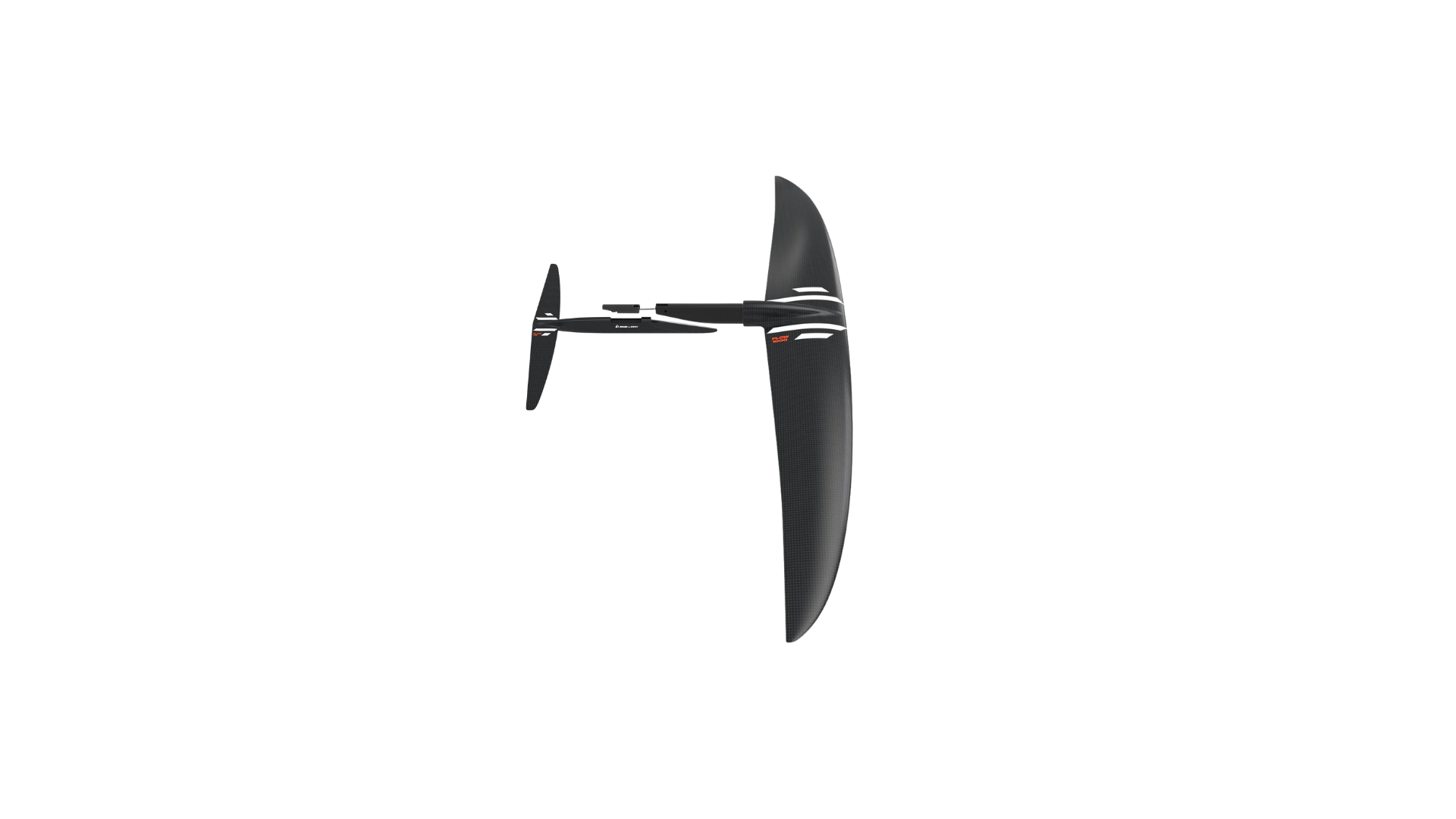 Slingshot One-Lock Flow Lower Plane