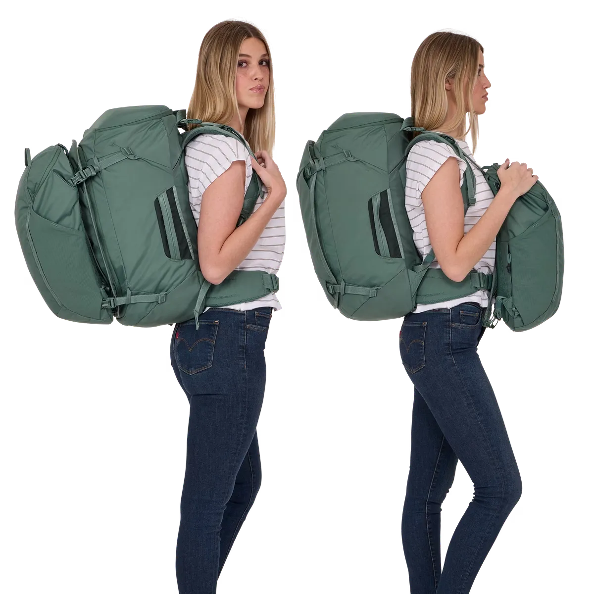 Thule LANDMARK TRAVEL PACK Women's