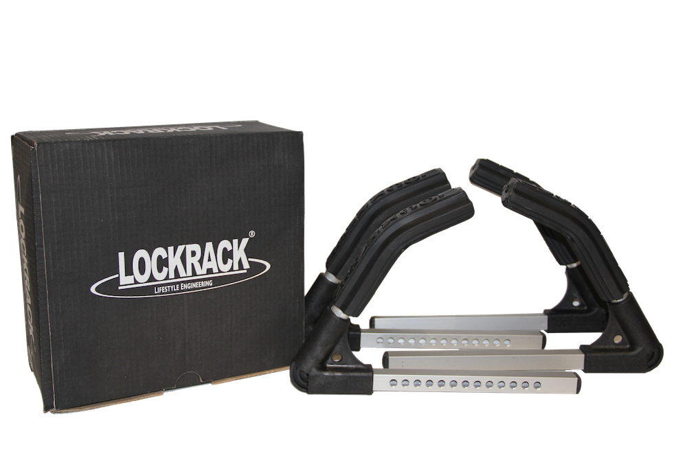 LockRack Short Arms