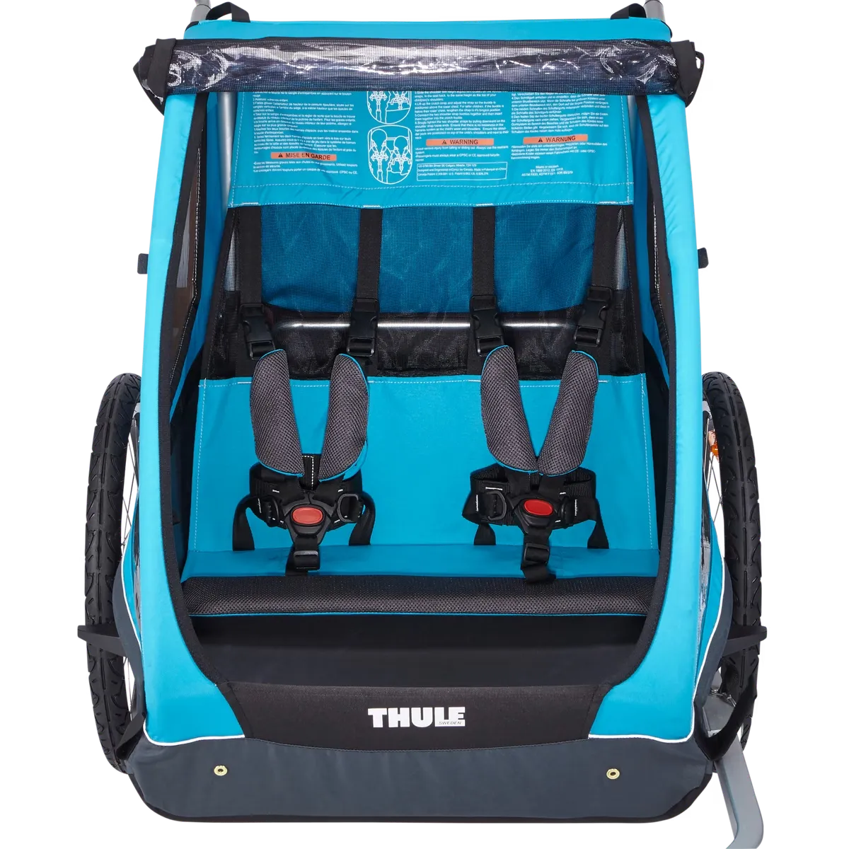 2026 Thule Coaster XT