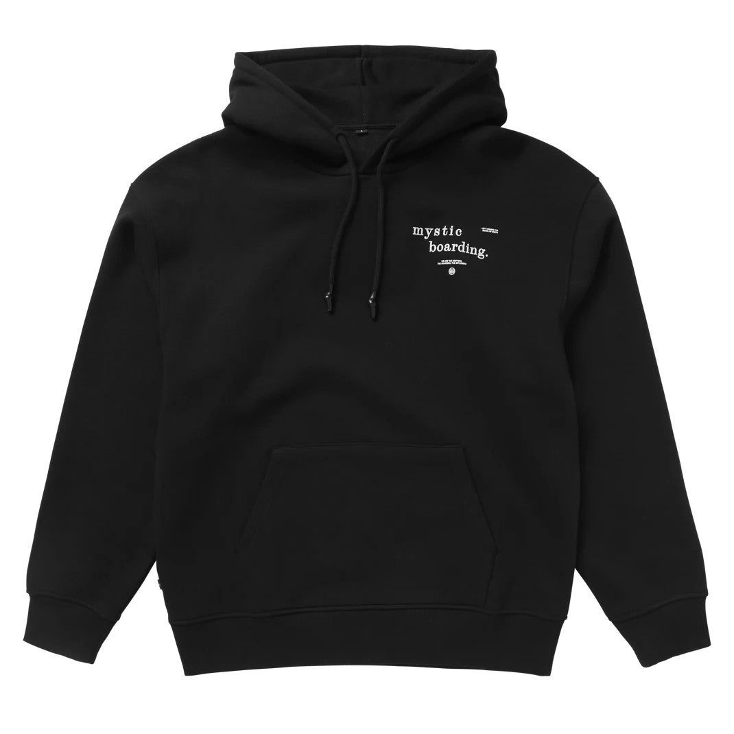 Mystic Adrift Hood Sweat