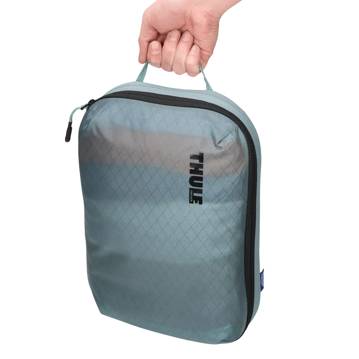 Thule COMPRESSION CUBE GRAY