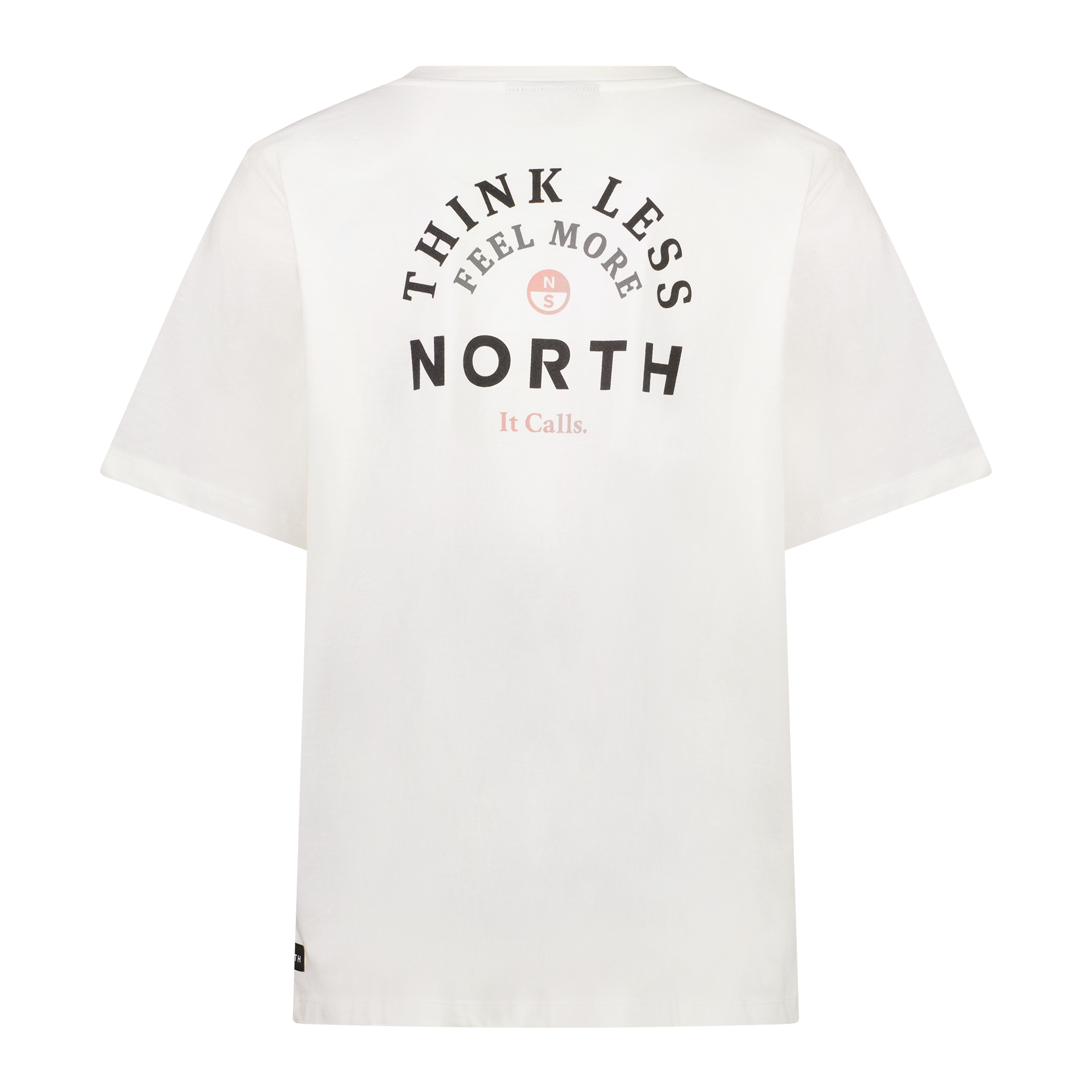 North Intuition Tee Women