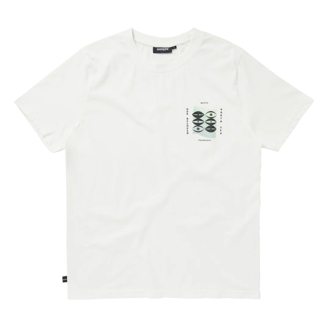 Mystic Tresspass Tee