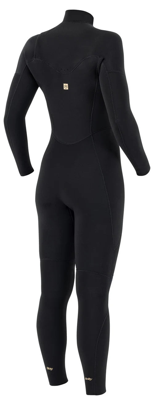 Manera Seafarer Women Front Zip 3/2mm 2025