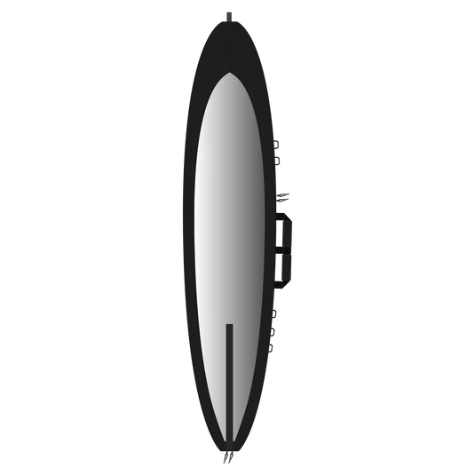 Mystic Patrol Day Cover Downwind Foilboard 6'10"