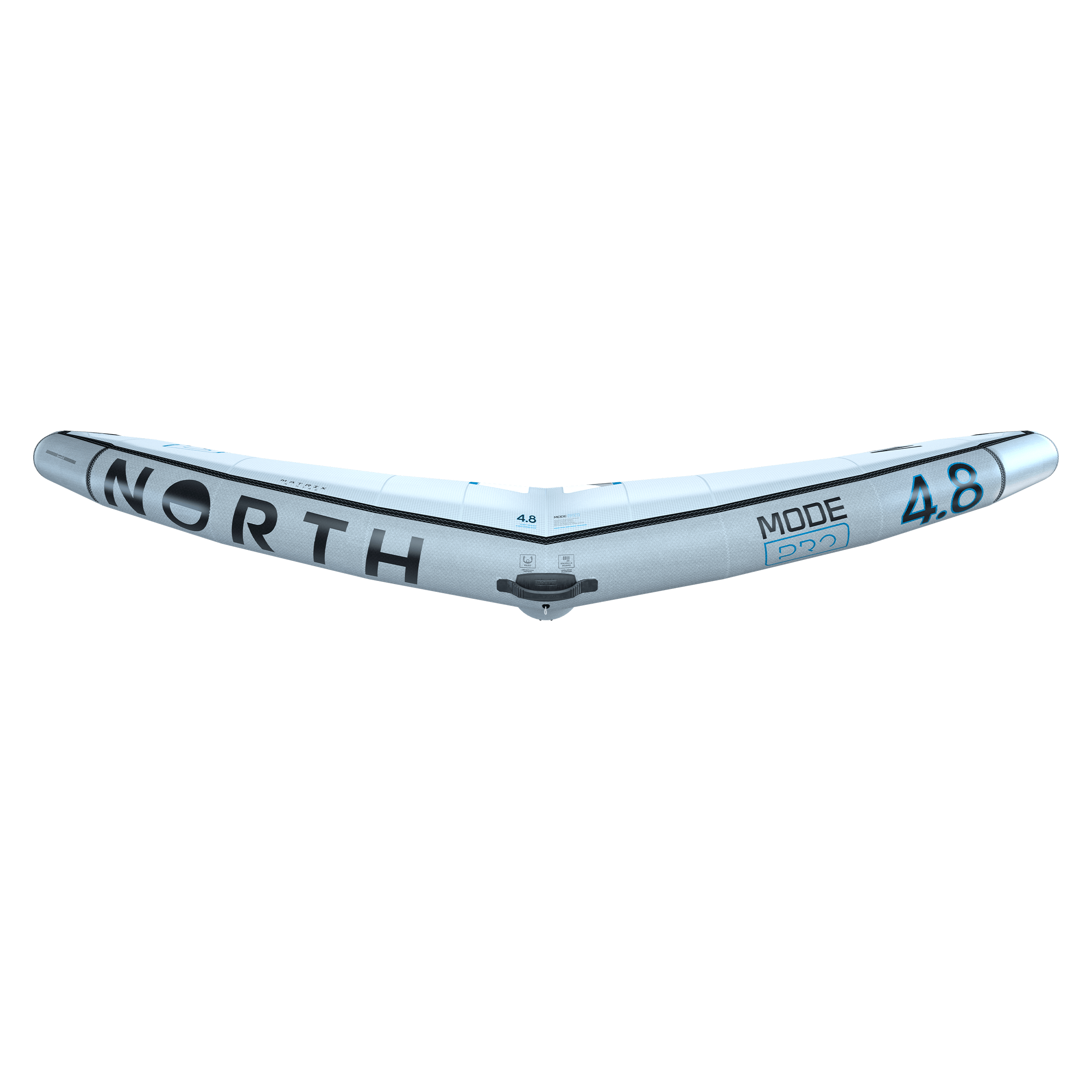 North Mode PRO wing 2025