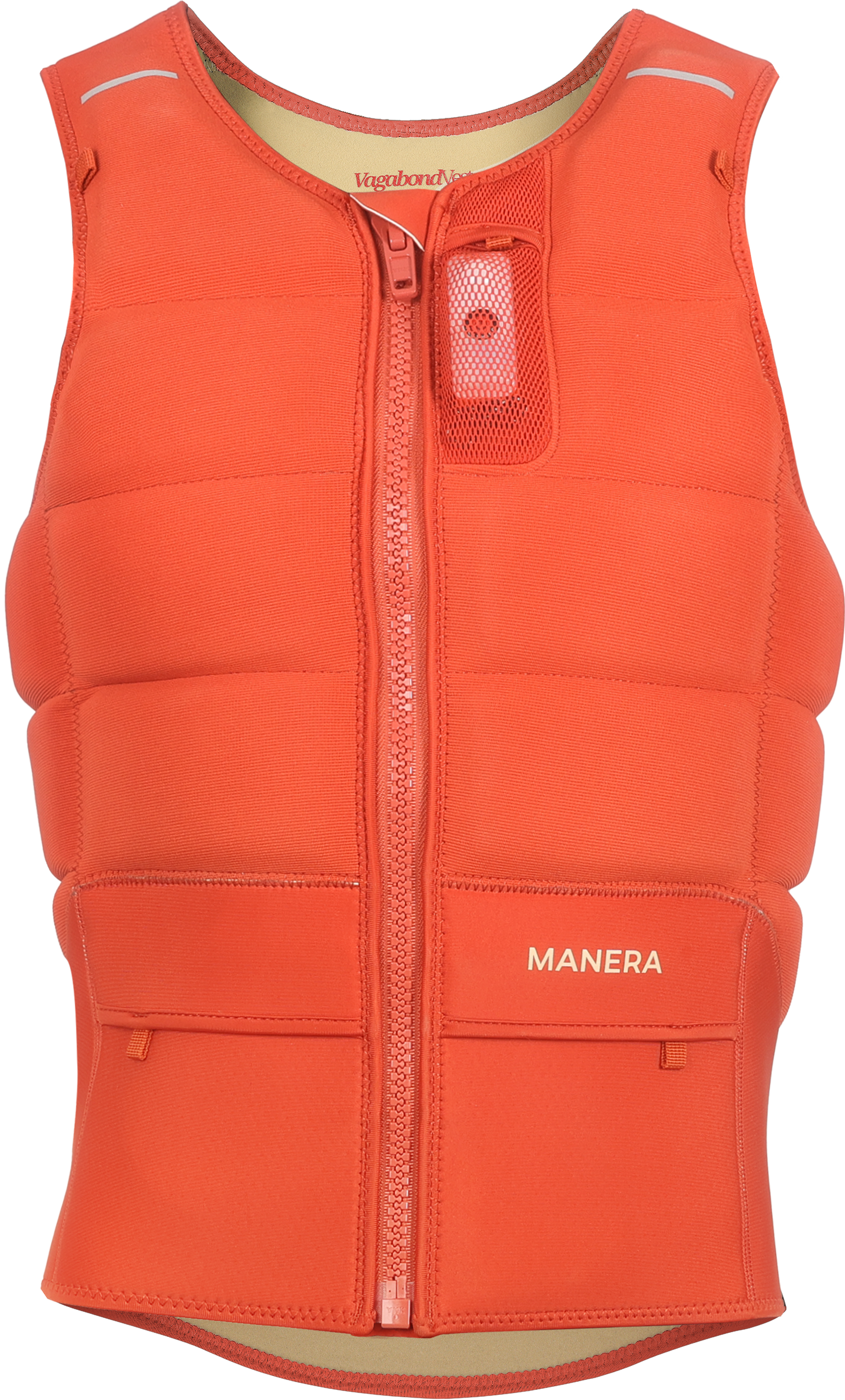Manera VAGABOND VEST