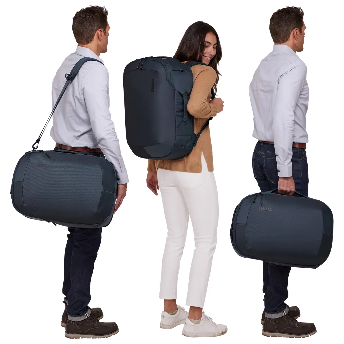 Thule Subterra 2 Convertible Carry On