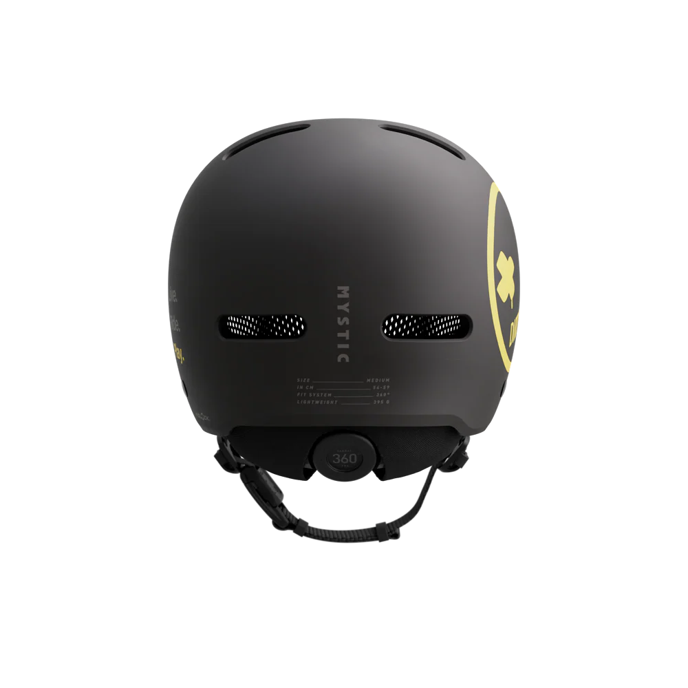 Mystic Vandal Pro Helmet Dirty Habits 2026