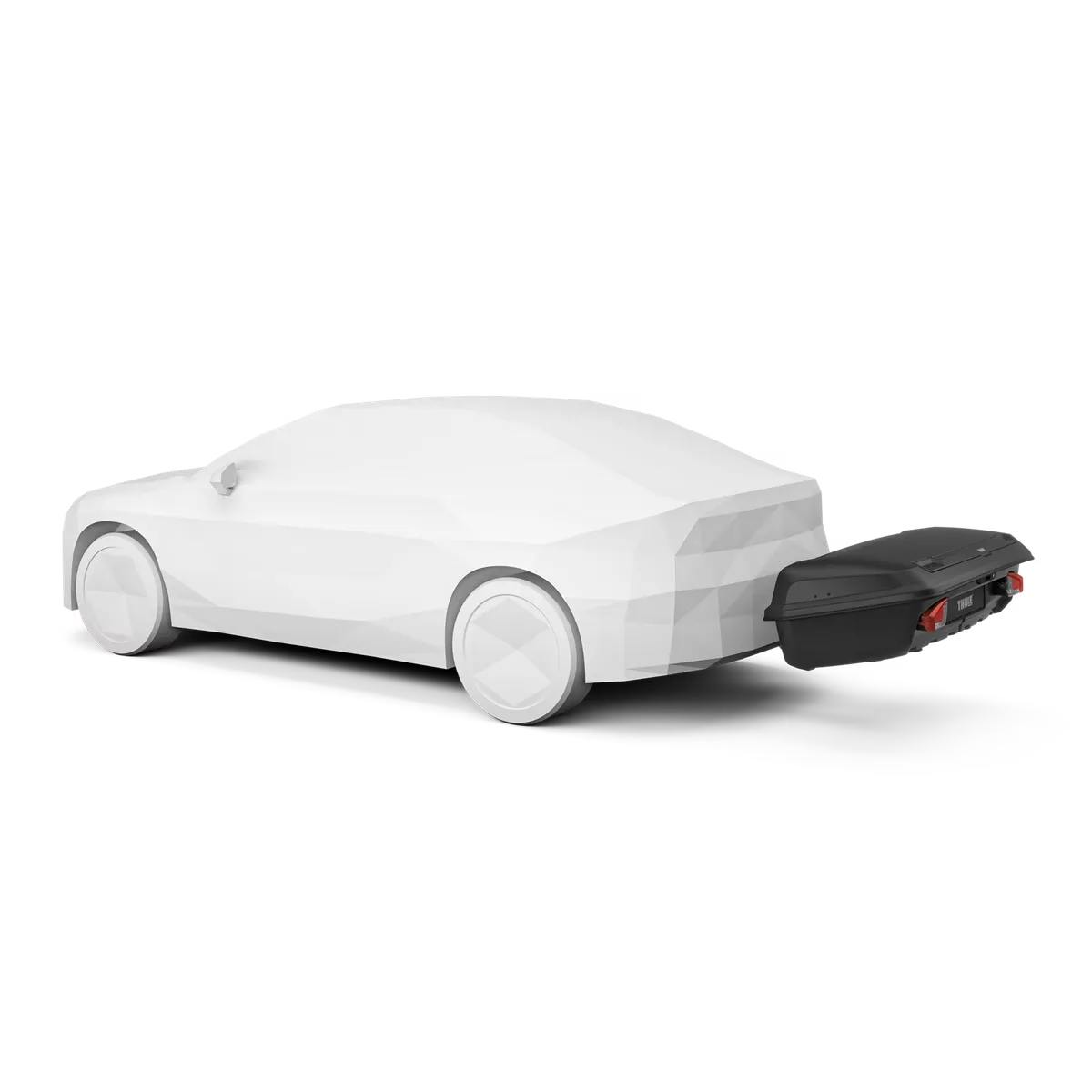 Thule Arcos Large Black US