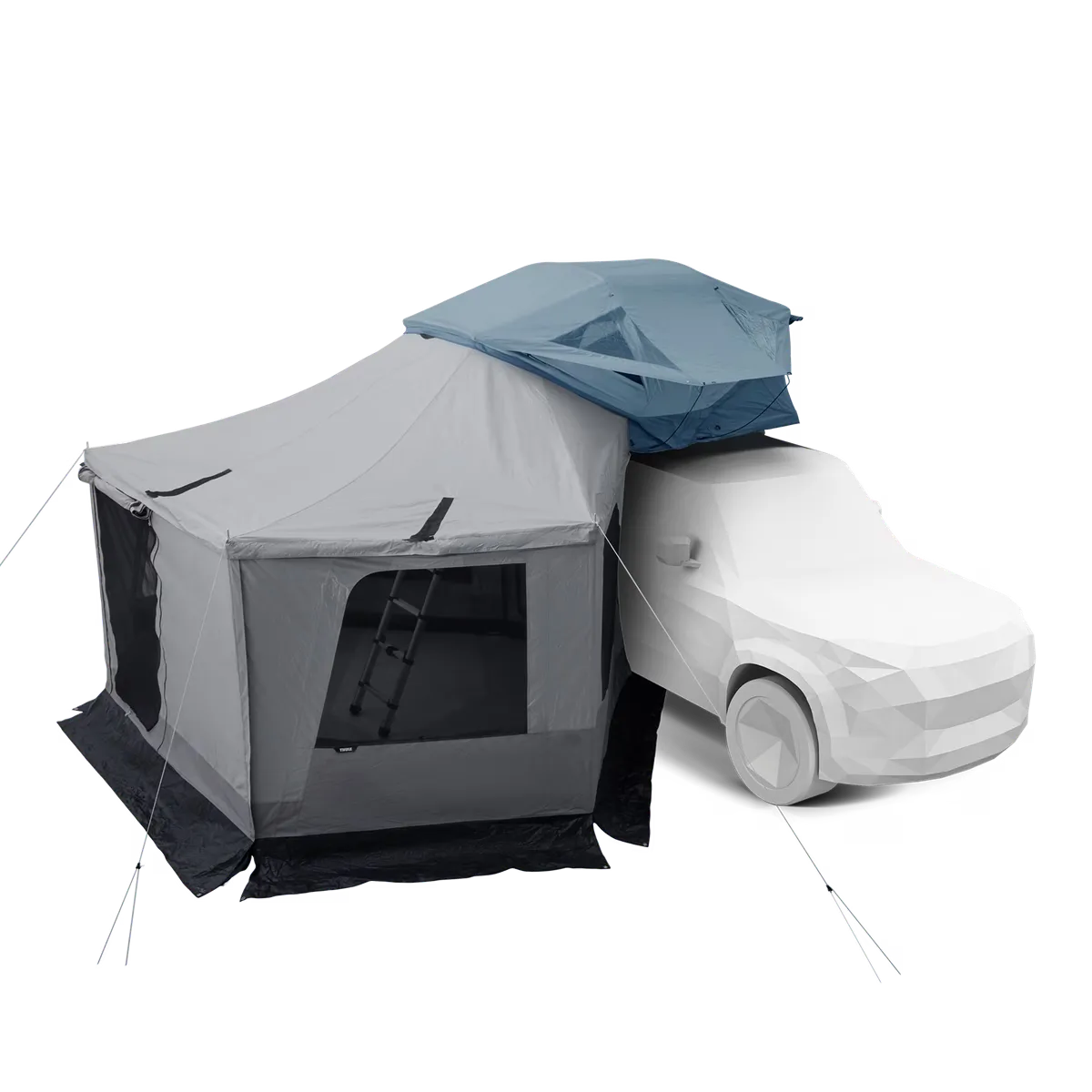 2026 Thule Approach 2 Awning Walls