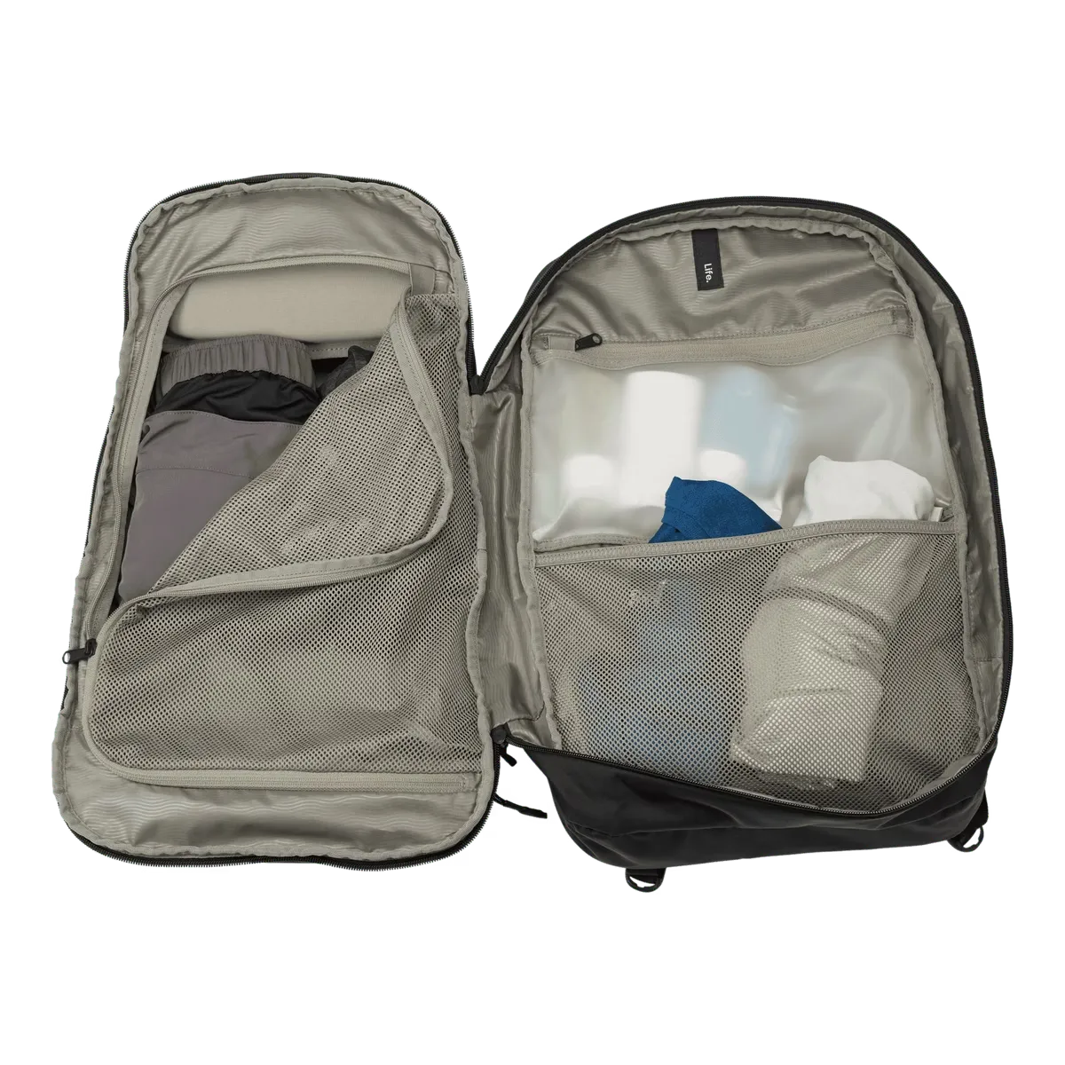 2026 Thule EnRoute Backpack