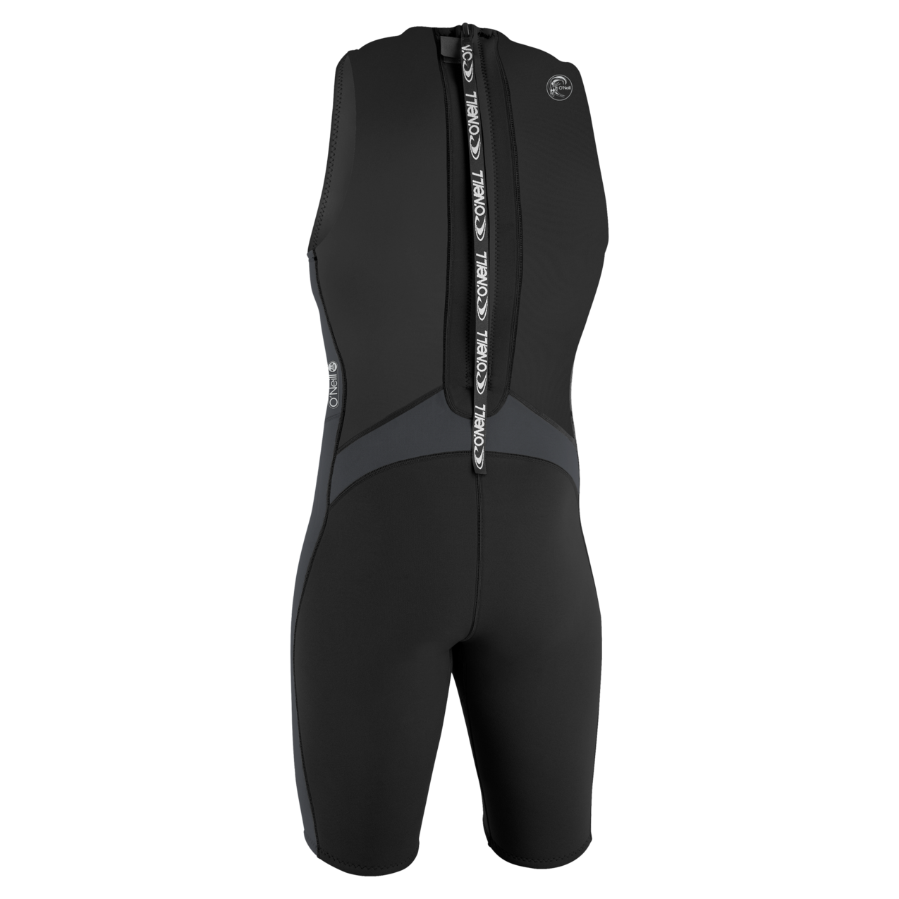 O'Neill O'Riginal 2mm Back Zip Sleeveless Spring