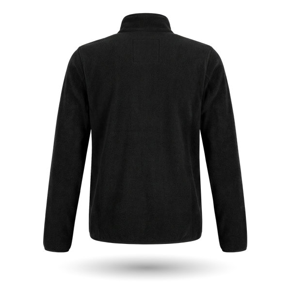 Manera Lite Fleece Coastal Jacket