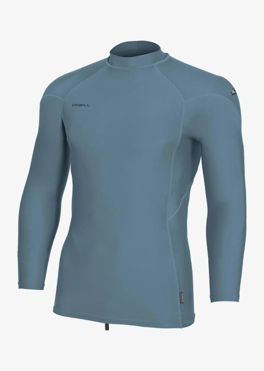 O'Neill Hyperfreak Skins Men's Long Sleeve L/S RASH GUARD