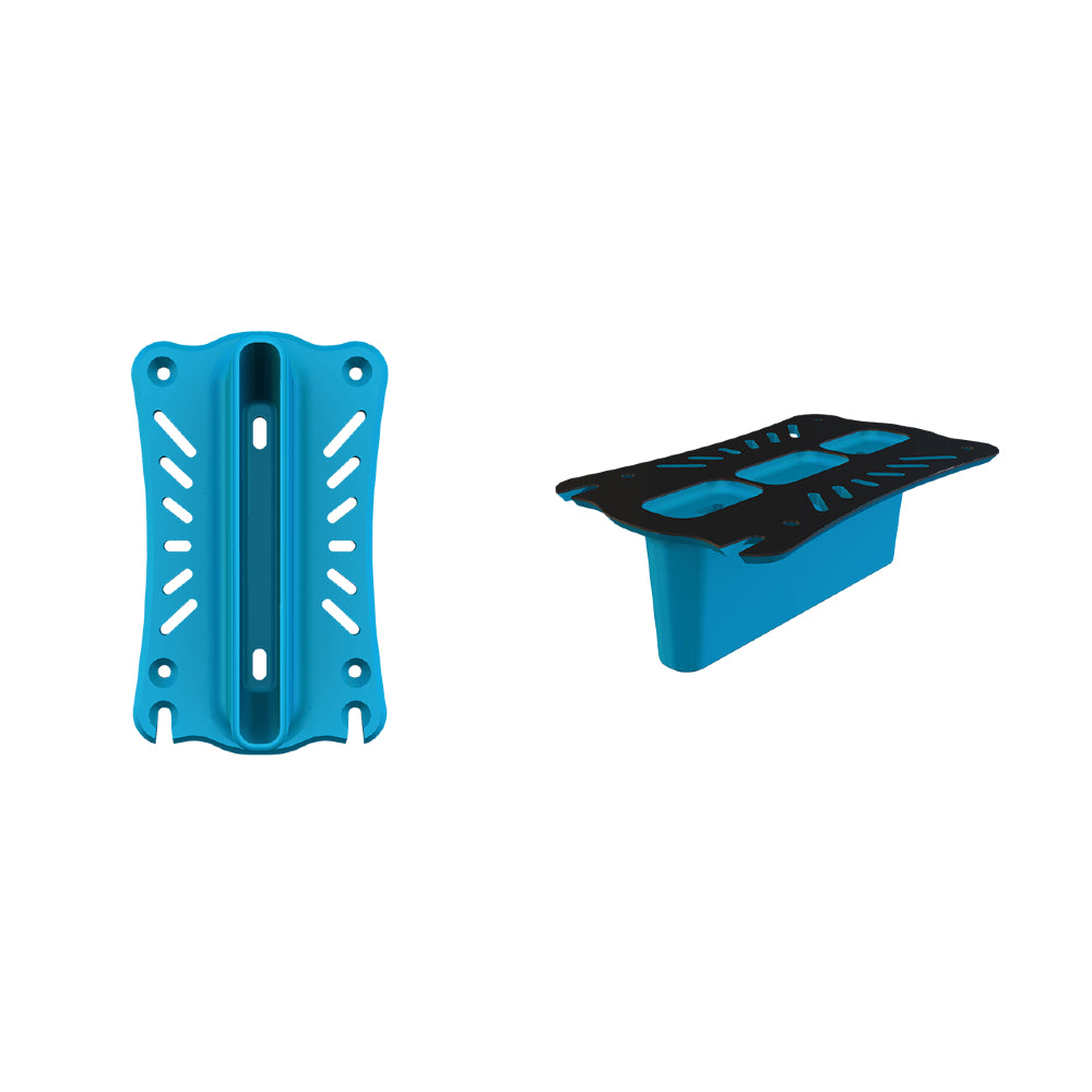 F-ONE Deep Tuttle Adapter