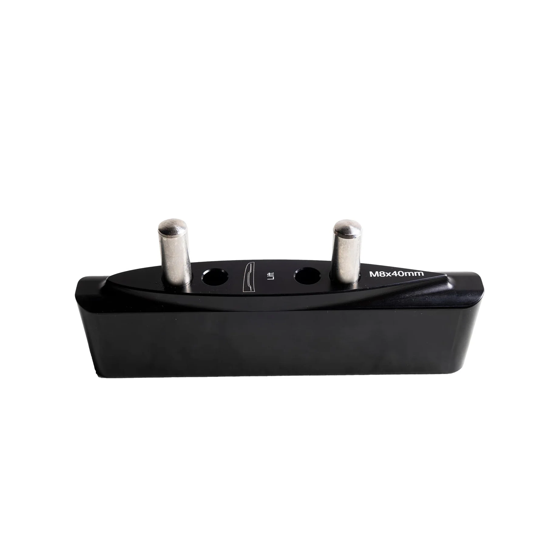 Cedrus Lift Foil Adapter for Evolution Masts