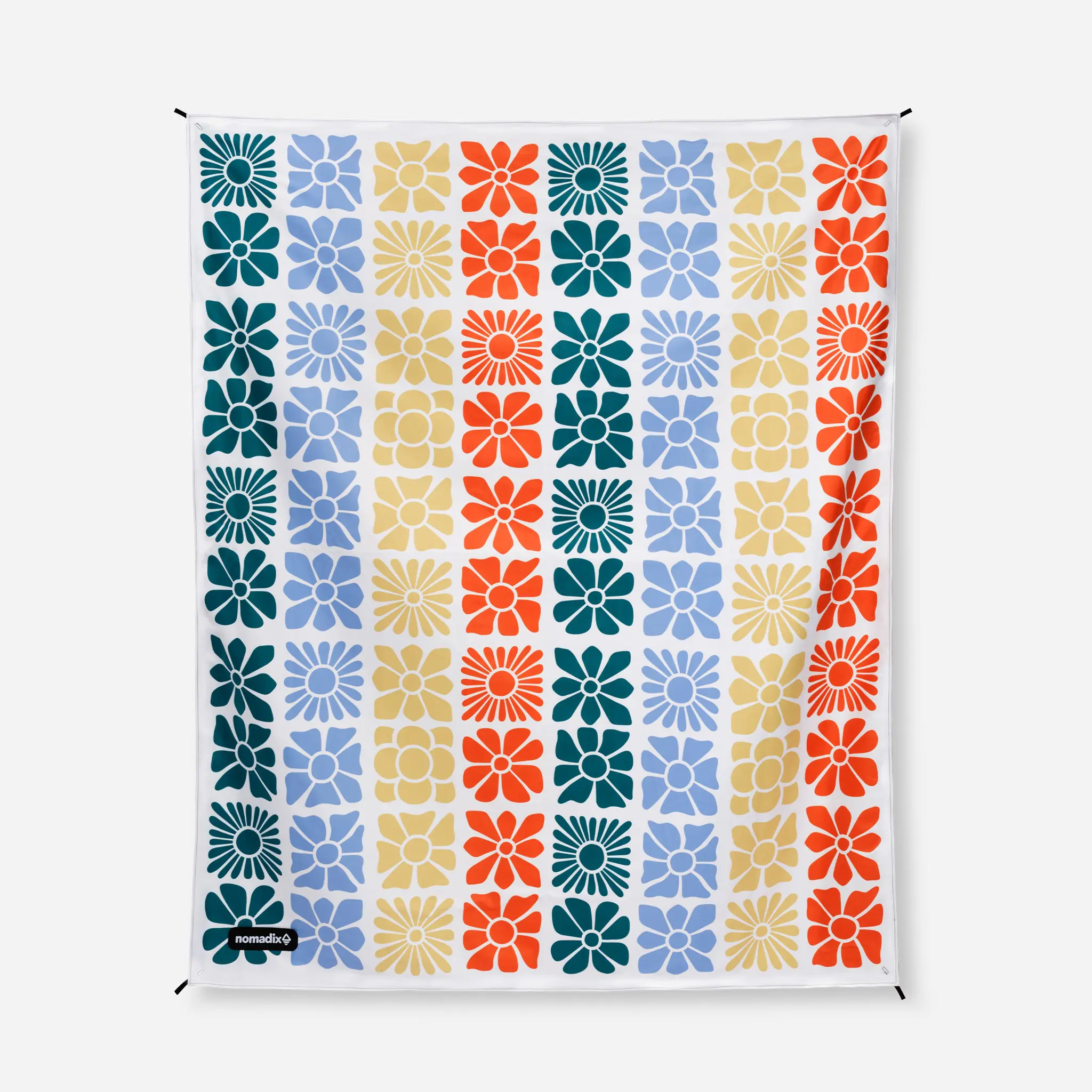Nomadix Festival Blanket