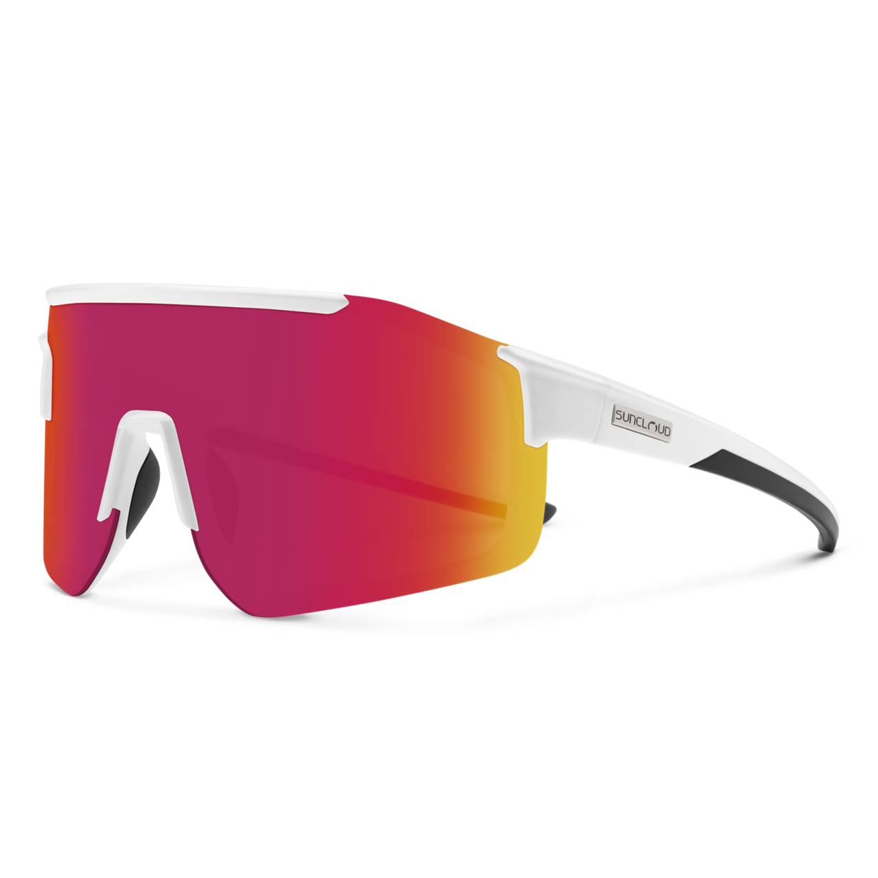 Suncloud Domain Polarized Sunglasses