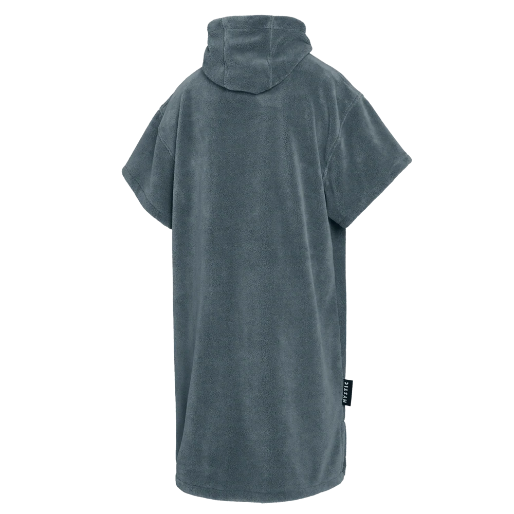 Mystic Poncho Teddy