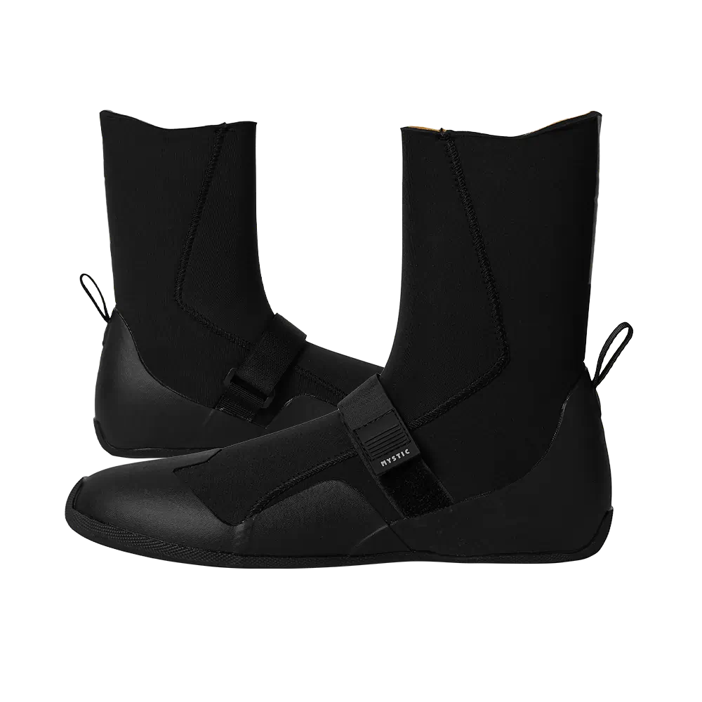 2026 Mystic Ease Boot 3mm Round Toe