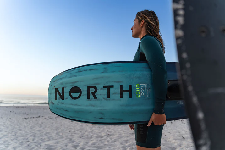 North Echo Pro Board 2026
