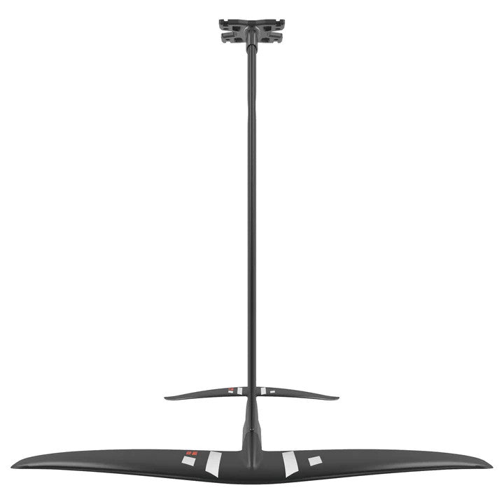 2026 Slingshot One-Lock Wake QuickStart Package With Board