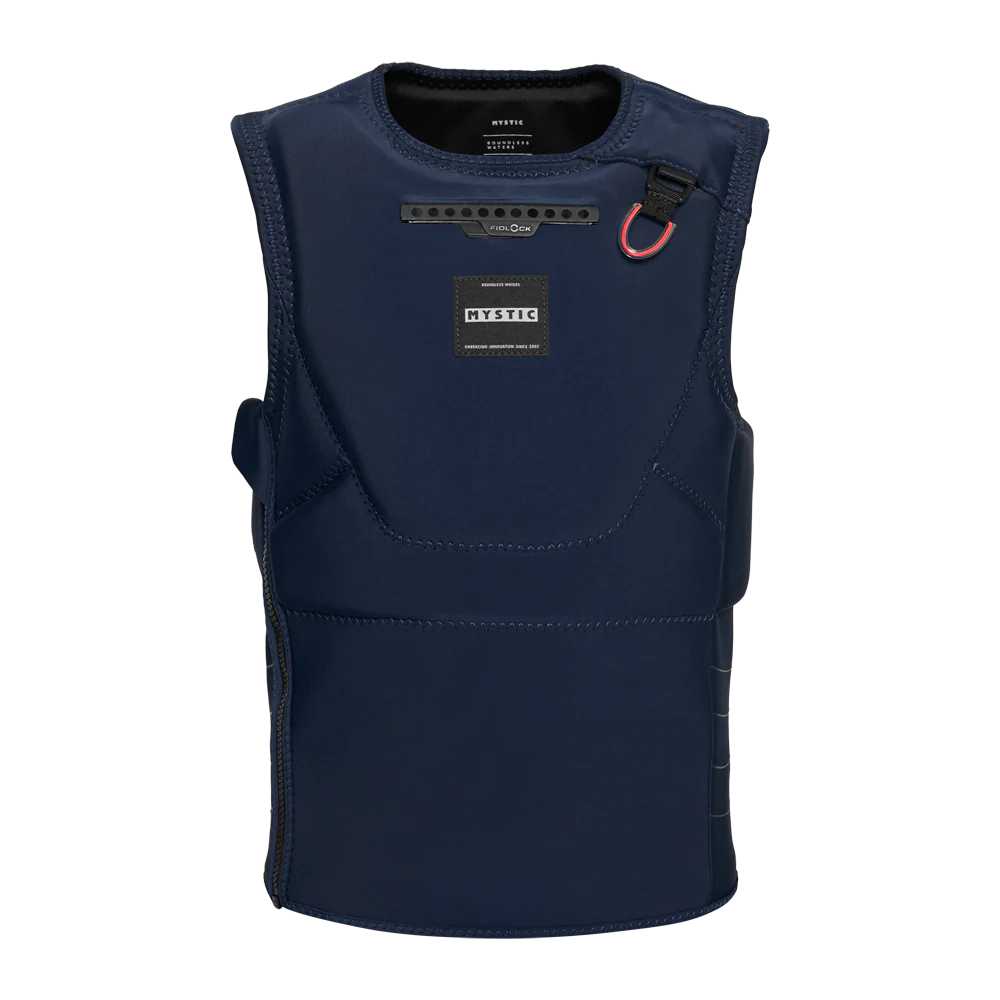 Mystic Solace Impact Vest Szip