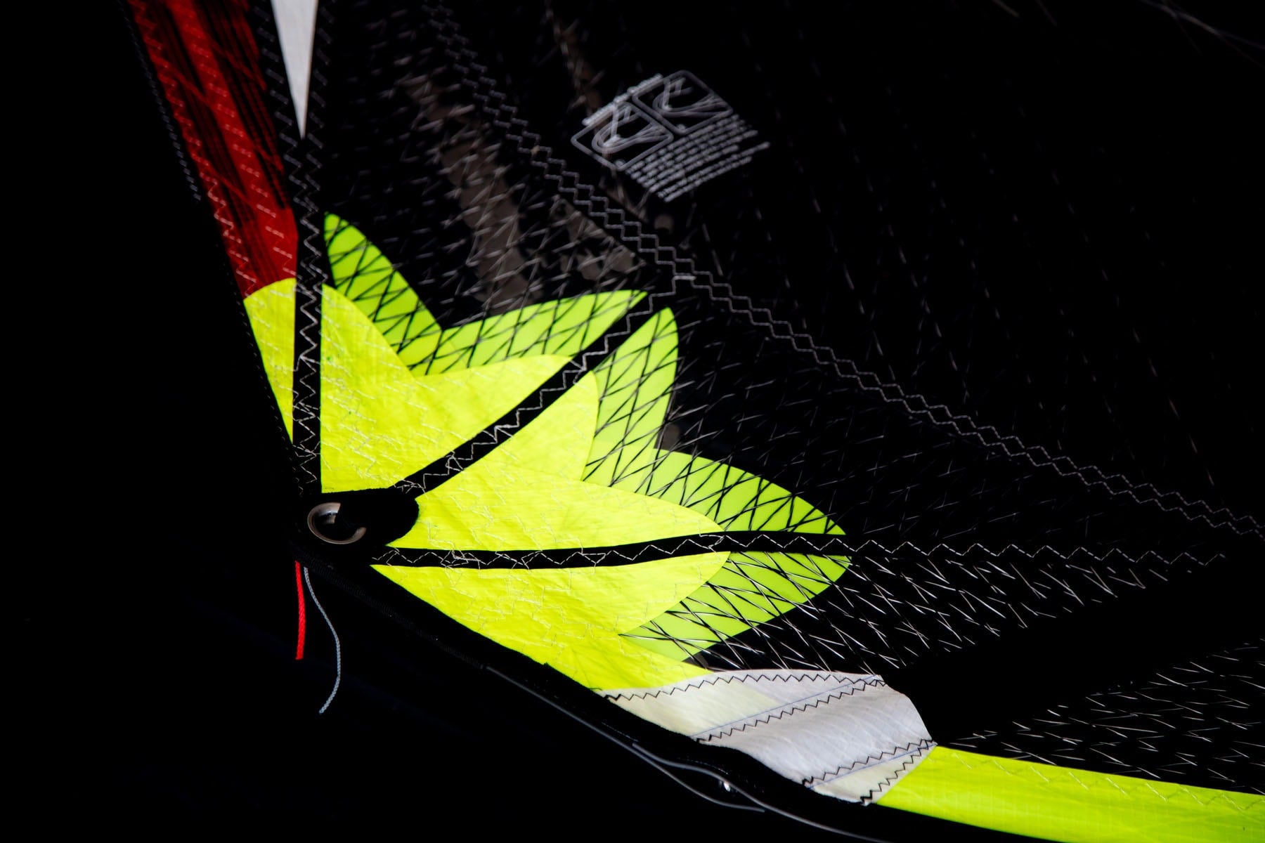 Ezzy Wave Windsurf Sail 2026