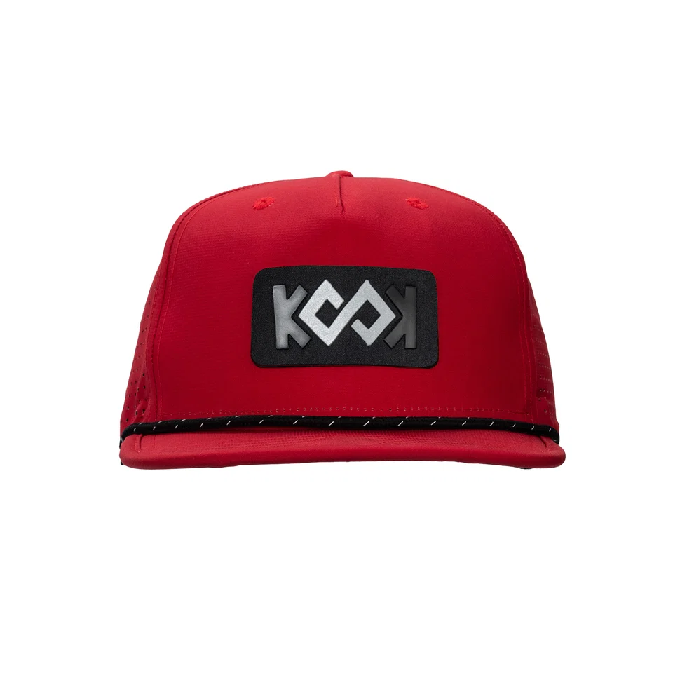 K88K Breakwater 2.0 Trucker Hat Helmet