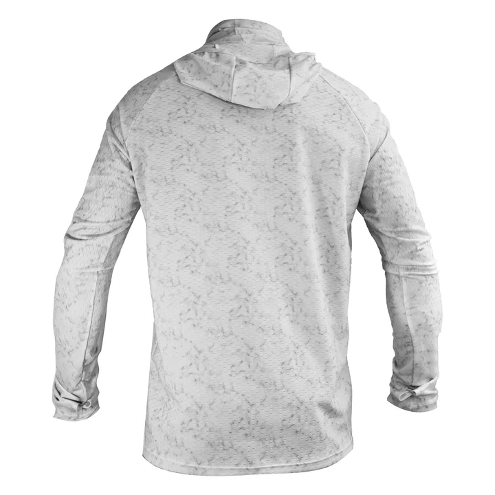 Ride Engine Haze Quick Dry Sun Hoodie 2025