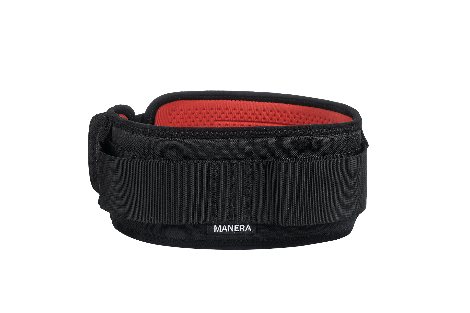 Manera Leash belt
