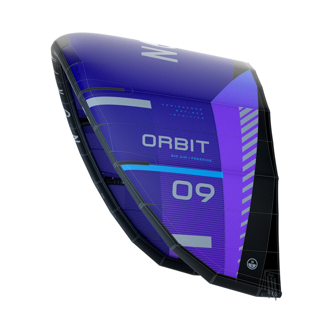 2027 North Orbit Kiteboarding Kite