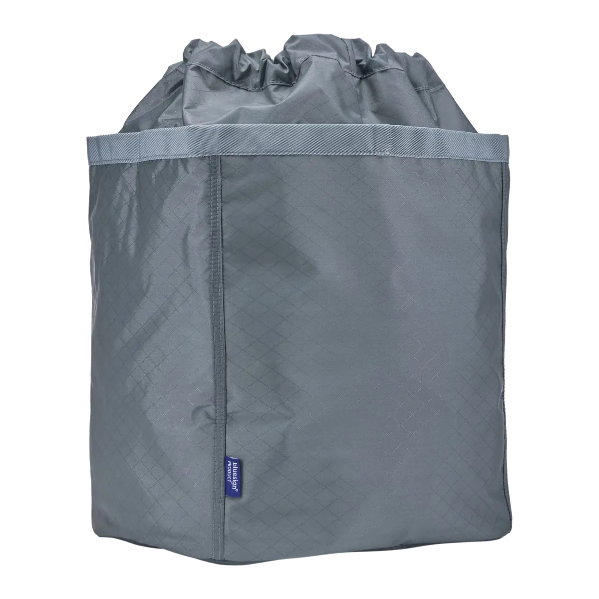 2026 Thule Packable Laundry Bag Pond Gray