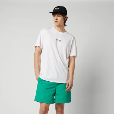 Mystic Tactic Short Sleeve Loosefit Quickdry 2025