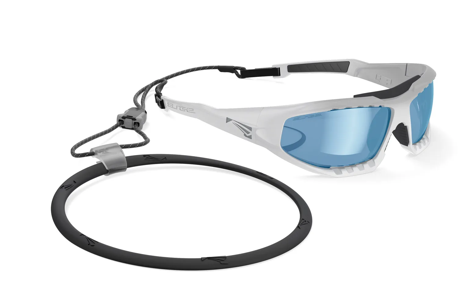 LiP SURGE AERO Watersports Sunglasses