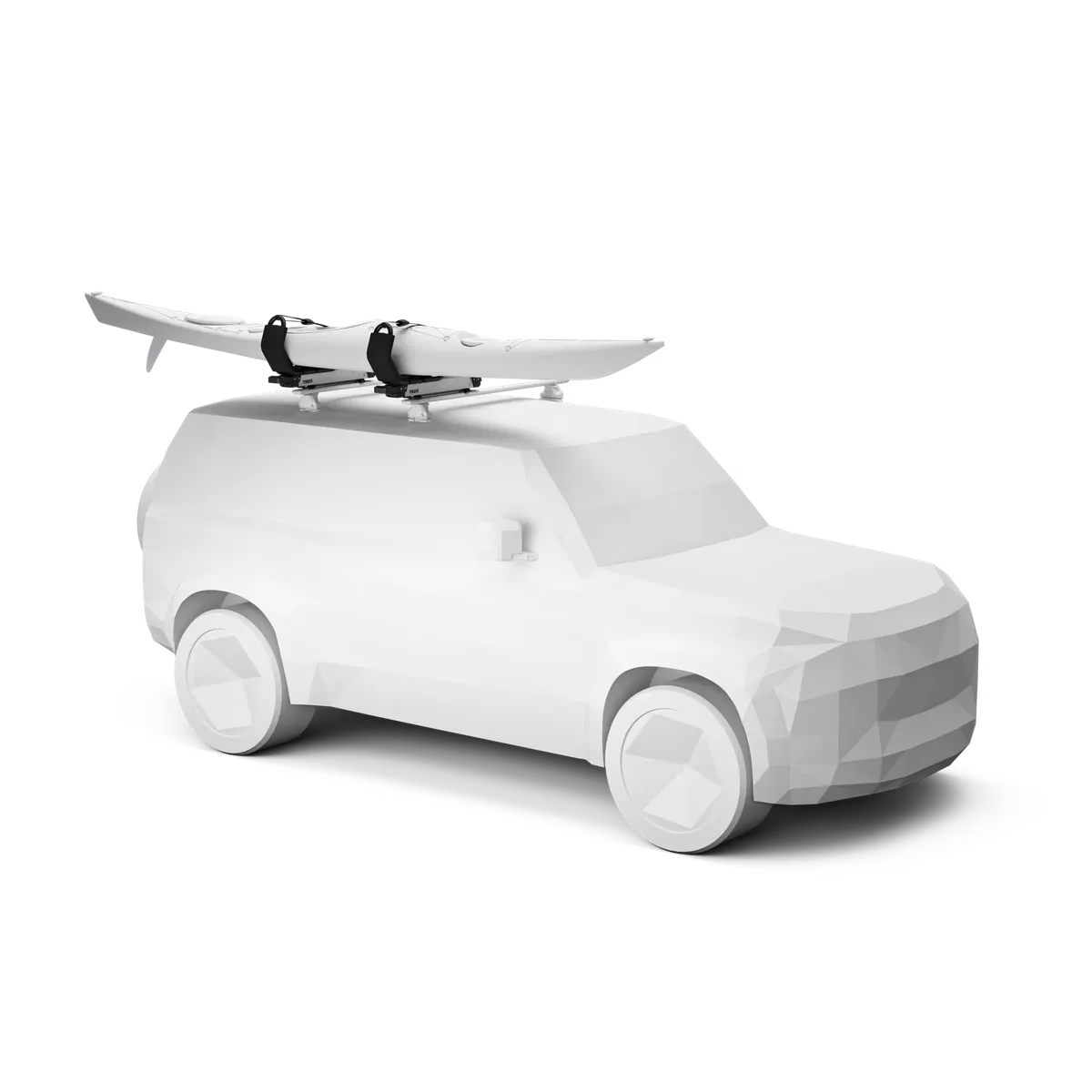 Thule Hullavator Pro