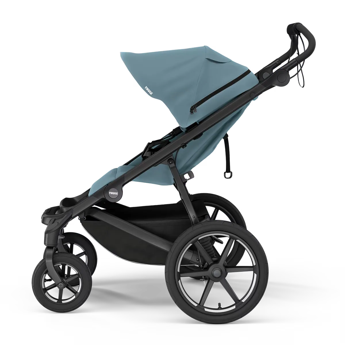 2026 Thule Urban Glide 4-Wheel