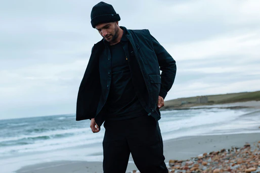 Mystic Rune Bodywarmer