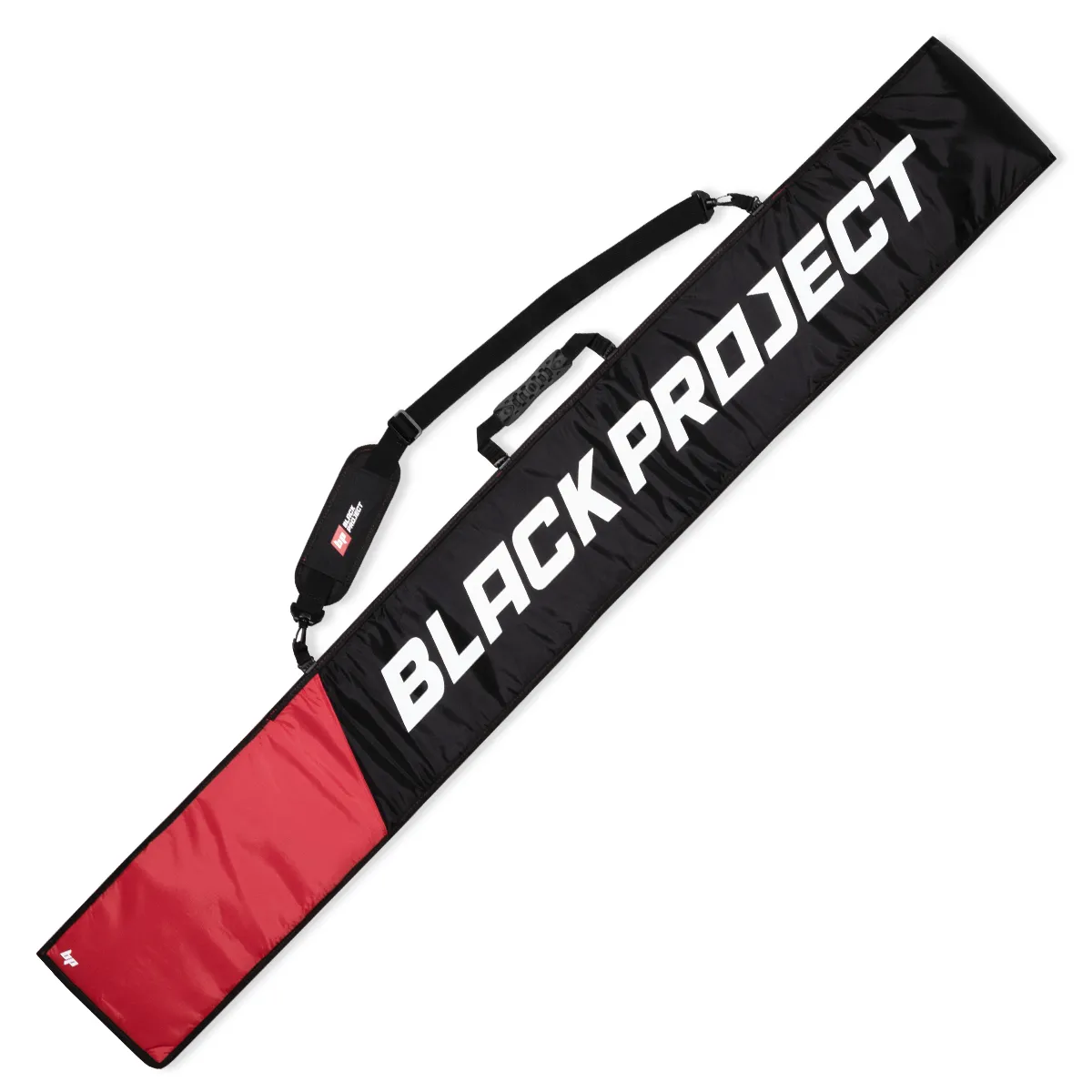 Black Project Paddle Bag
