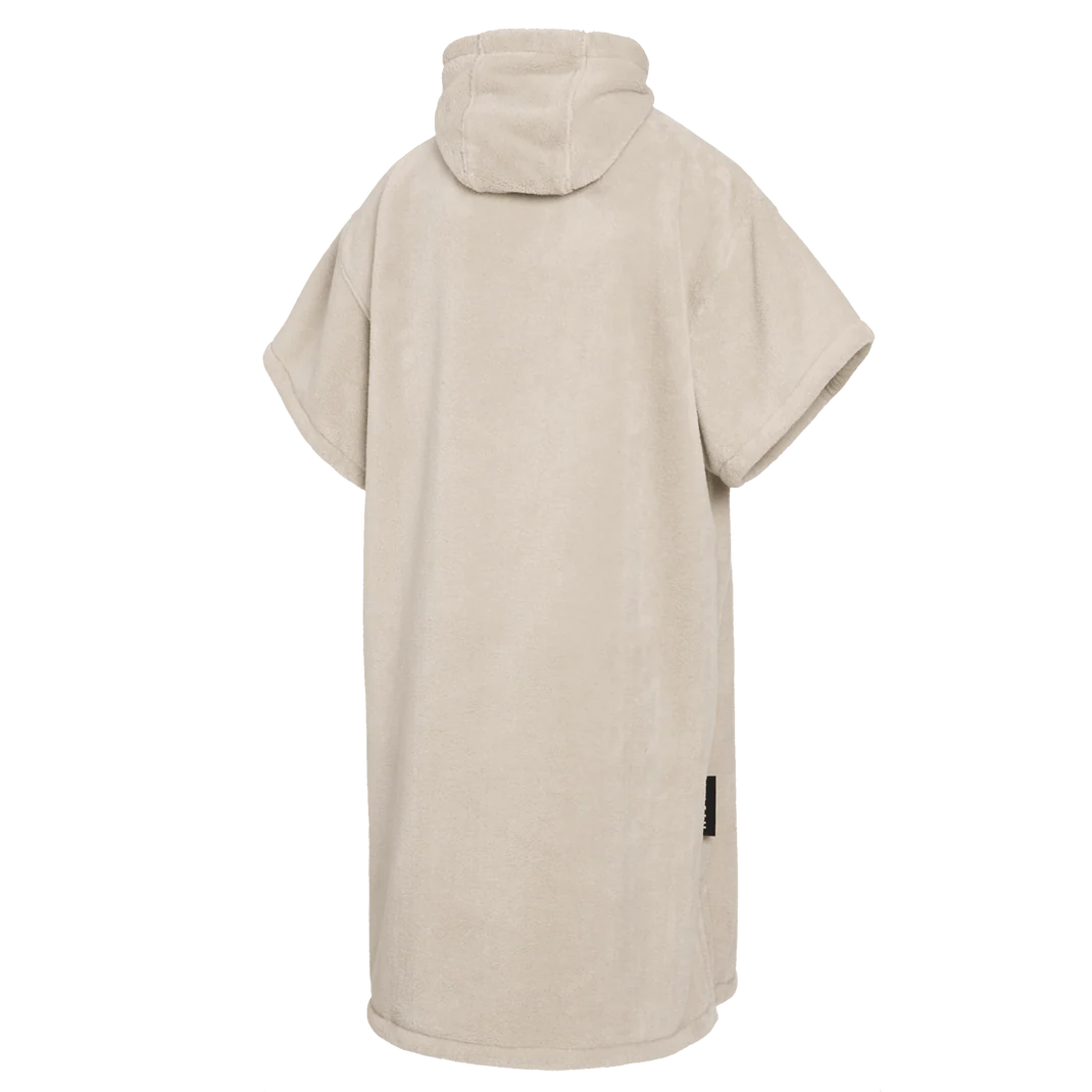 Mystic Poncho Teddy