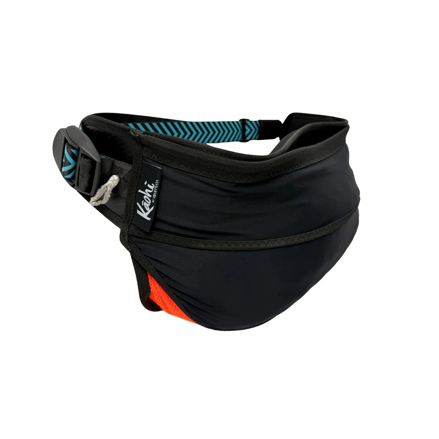 Kāohi Leash STOWAWAY Harness - Parawing Storage System