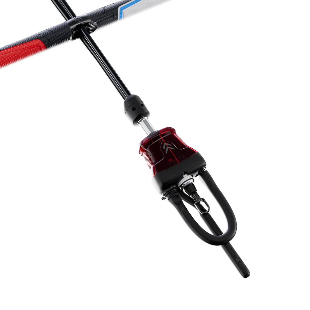 2027 North Navigator Pro Gen2 Control System